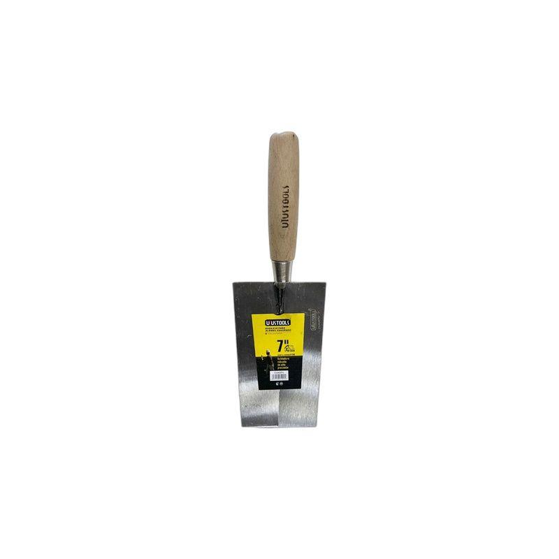 PLANA BOTADORA 7" M/MADERA UYUSTOOLS-5