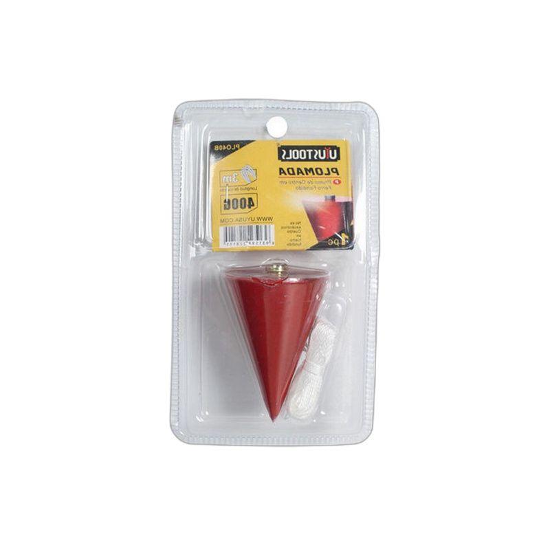 PLOMADA 400G EN BLISTER UYUSTOOLS-2