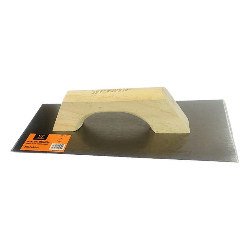 LLANA LISA M/MADERA 300mmX130mm FERRAWYY-0
