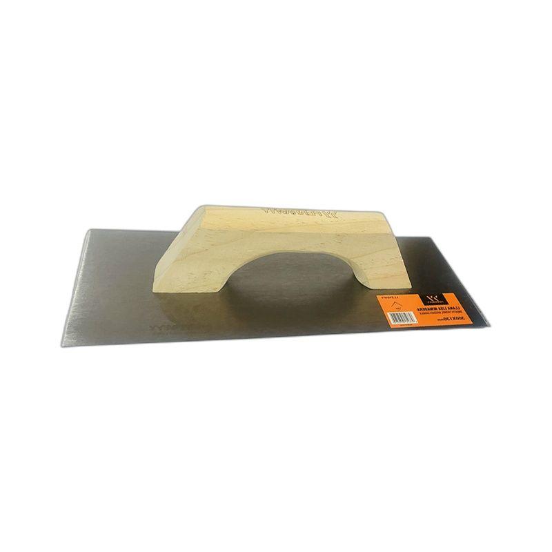 LLANA LISA M/MADERA 300mmX130mm FERRAWYY-3