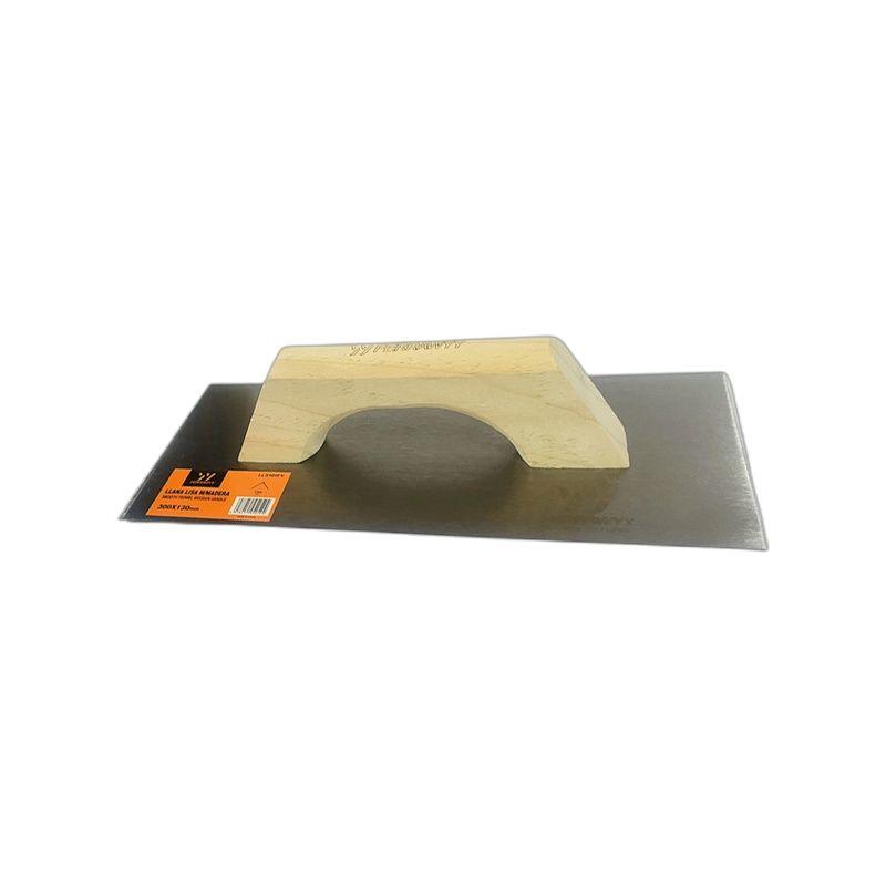 LLANA LISA M/MADERA 300mmX130mm FERRAWYY-6