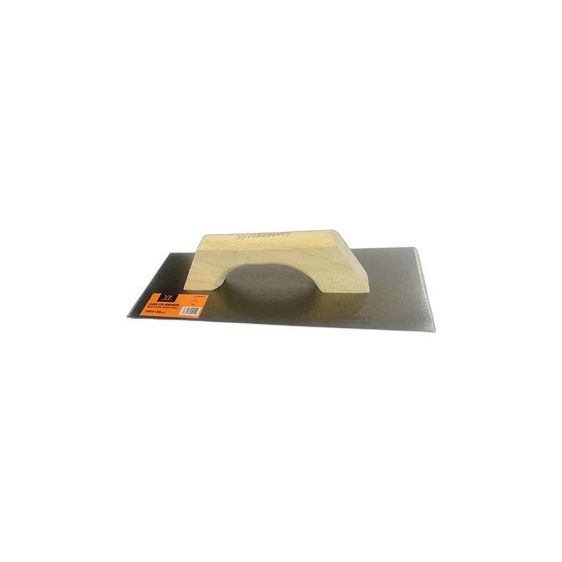 LLANA LISA M/MADERA 300mmX130mm FERRAWYY-8