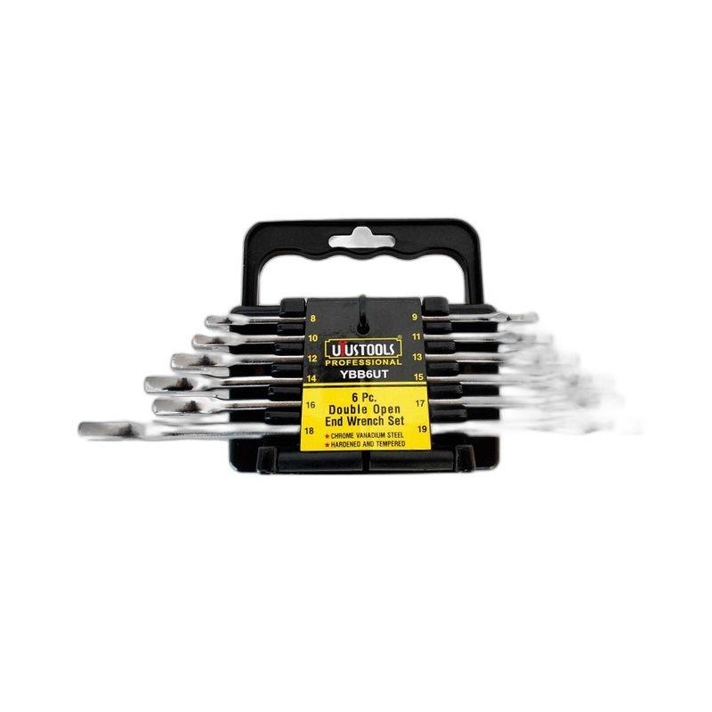 LLAVE BOCA BOCA  8X9-18X19 SET X6 UYUSTOOLS-2