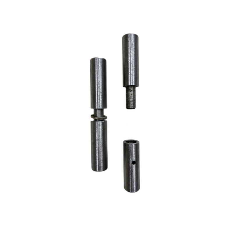 POMEL CON GOLILLA 3/8X65MM 2PCS/SET FERRAWYY-2