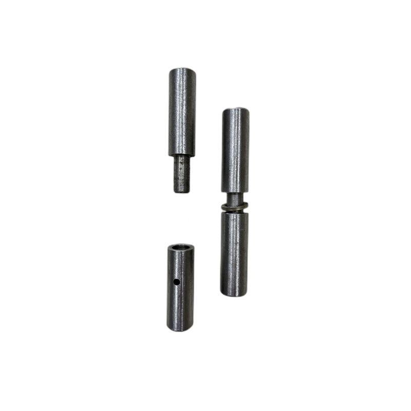 POMEL CON GOLILLA 3/8X65MM 2PCS/SET FERRAWYY-3