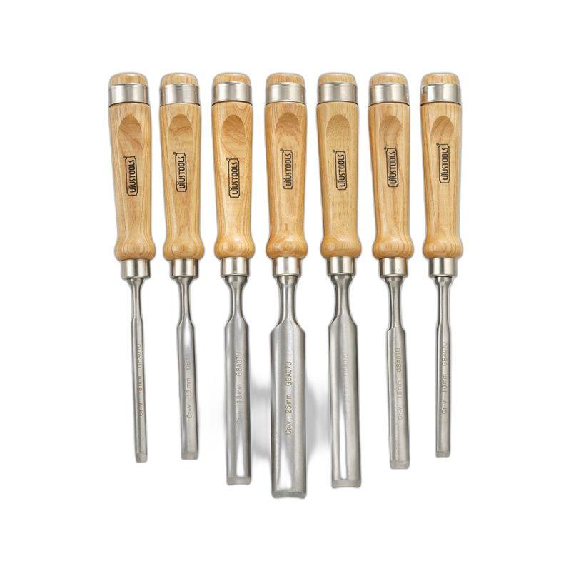 GUBIA 8-25 MM Set x7 UYUSTOOLS-2