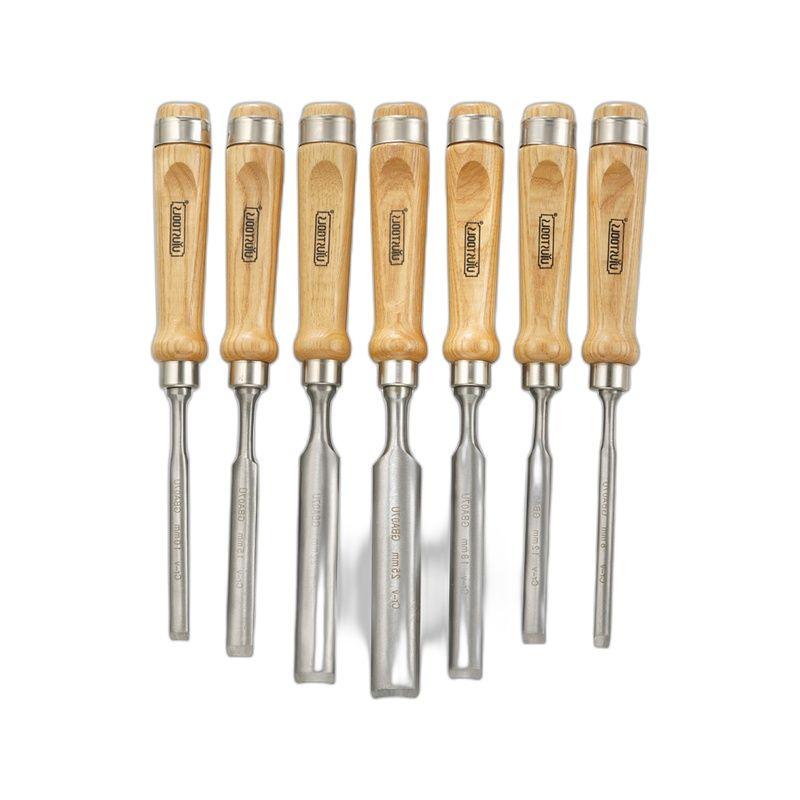 GUBIA 8-25 MM Set x7 UYUSTOOLS-3