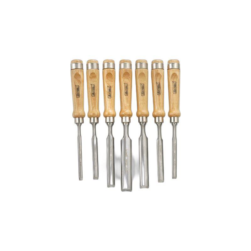 GUBIA 8-25 MM Set x7 UYUSTOOLS-5