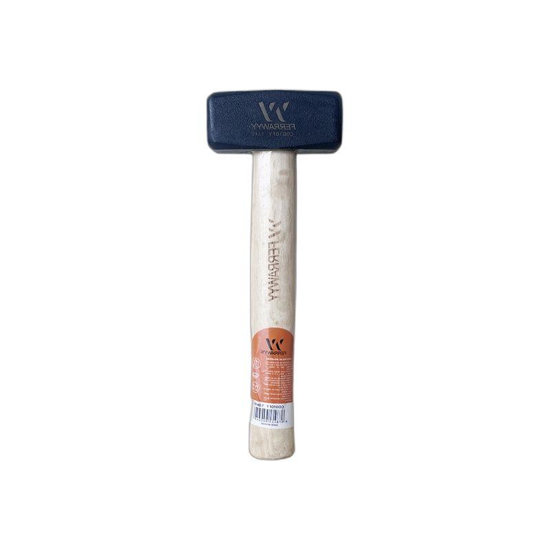 COMBO MANGO MADERA 1 KG FERRAWYY-2