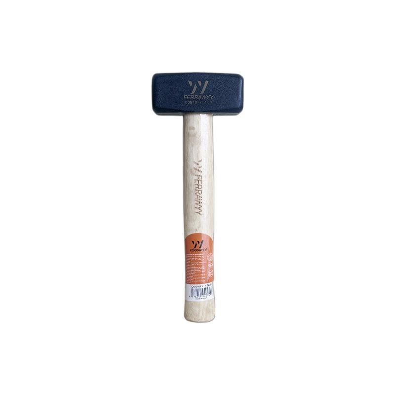 COMBO MANGO MADERA 1 KG FERRAWYY-3