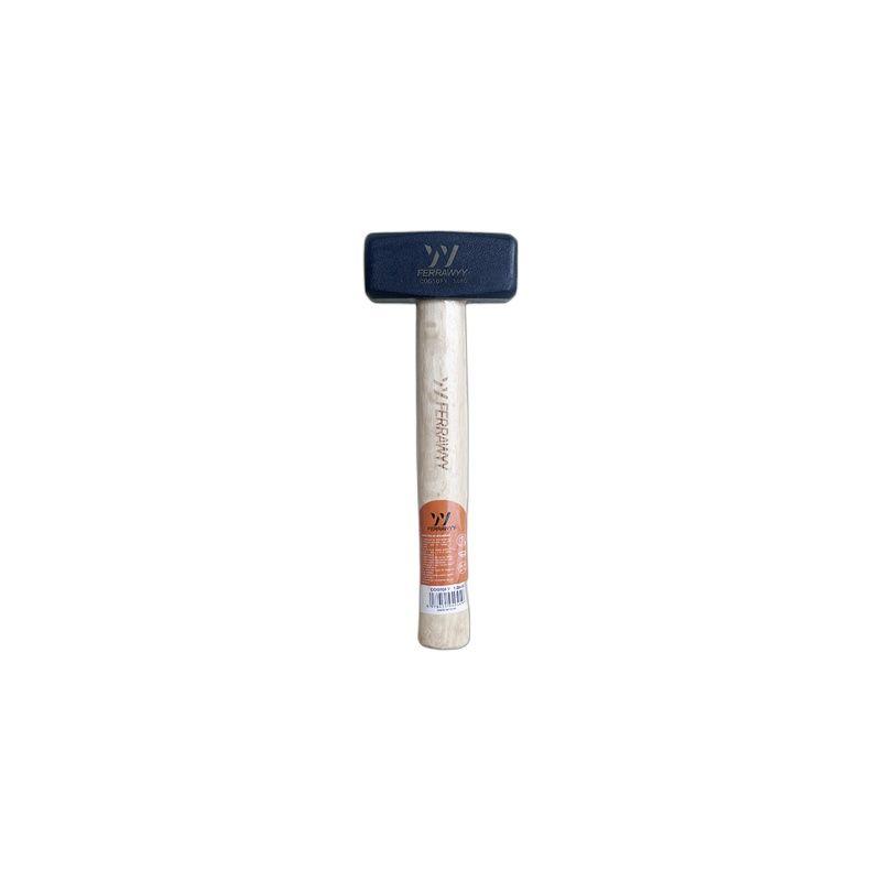 COMBO MANGO MADERA 1 KG FERRAWYY-4