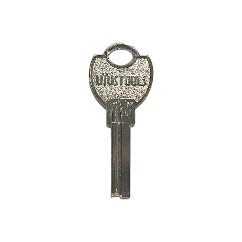 LLAVE VIRGEN T/PUNTO 2.2MM BOLSA 200 UN UYU-2
