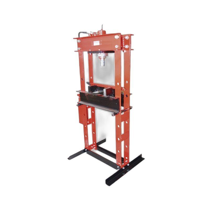PRENSA NEUMATICA 30T FERTON-2