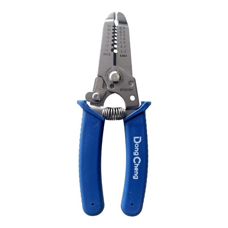 PELACABLE 6.5" Dong Cheng-0