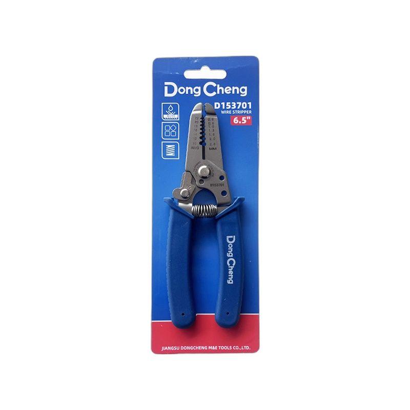 PELACABLE 6.5" Dong Cheng-1