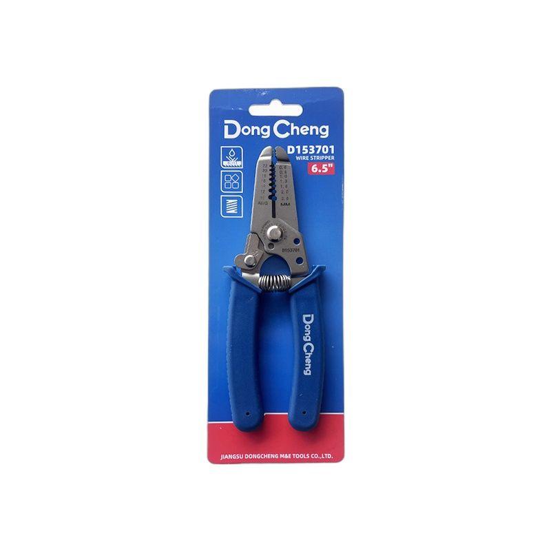 PELACABLE 6.5" Dong Cheng-4