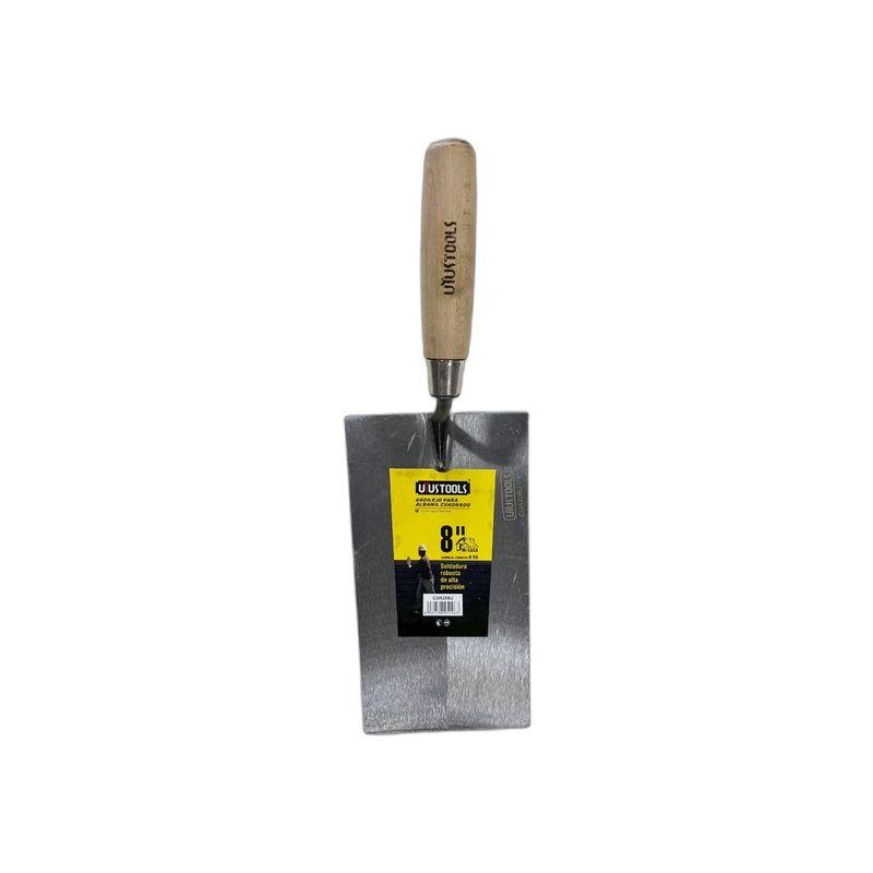 PLANA BOTADORA 8" M/MADERA UYUSTOOLS-4