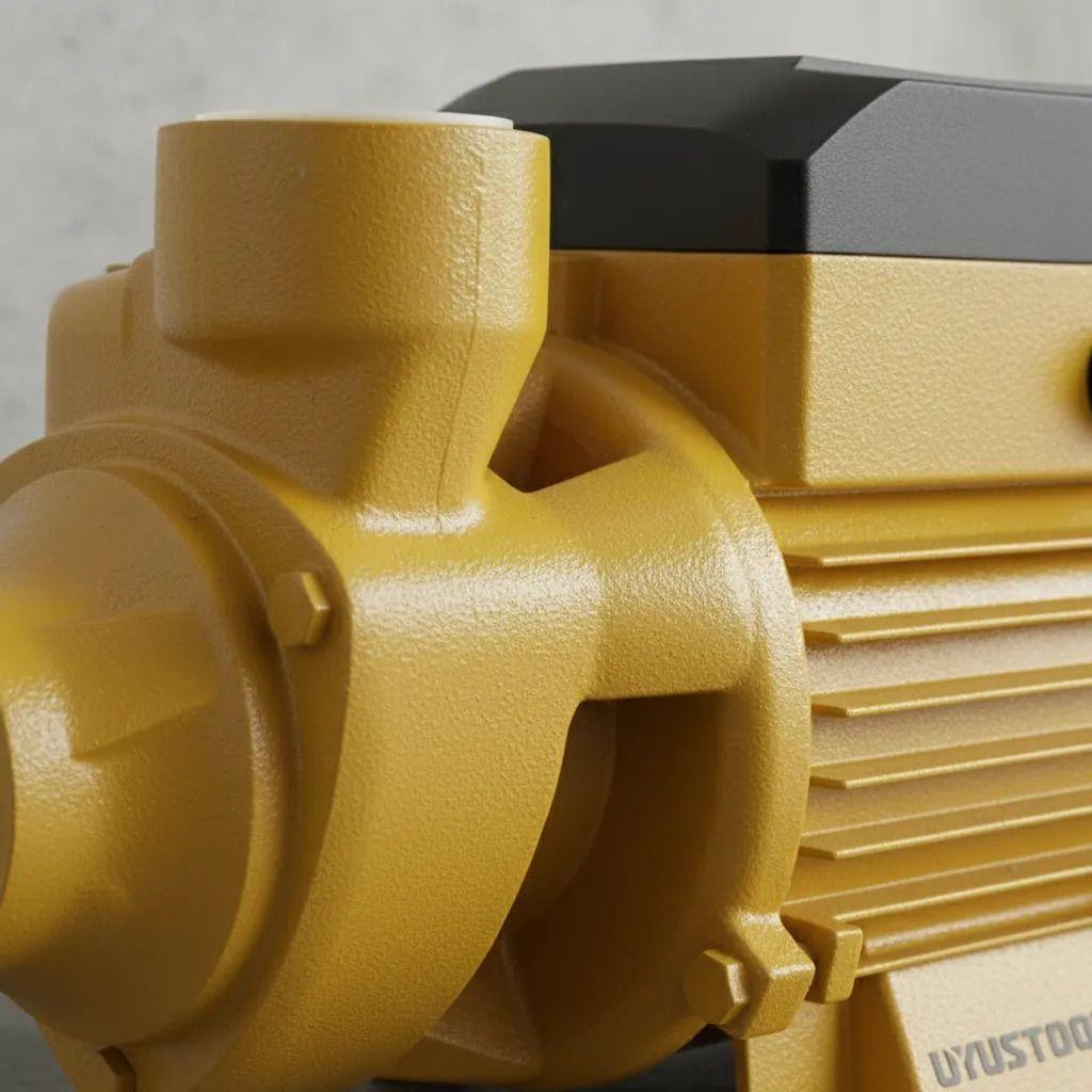 Bomba Agua Periferica Qb 1''/1.0hp 45m 48l/min Uyu-2