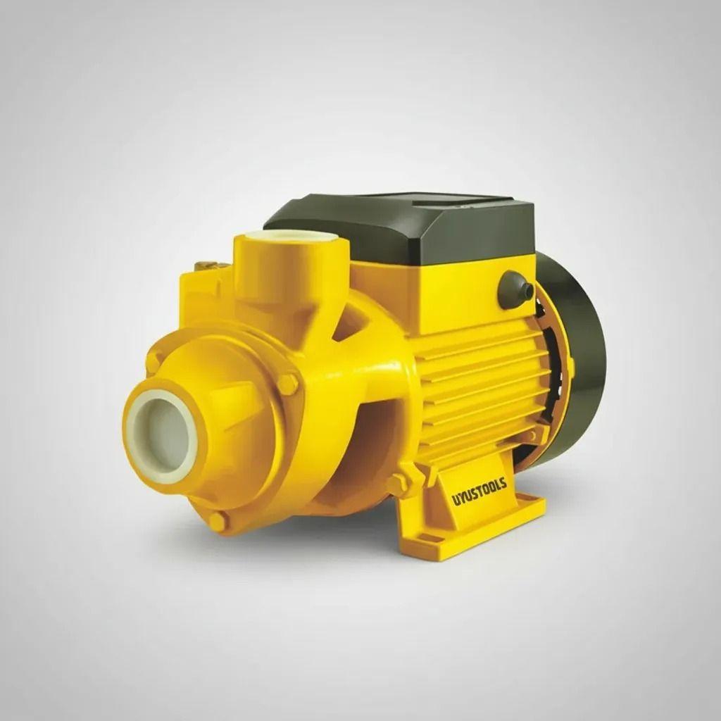 Bomba Agua Periferica Qb 1''/1.0hp 45m 48l/min Uyu-3