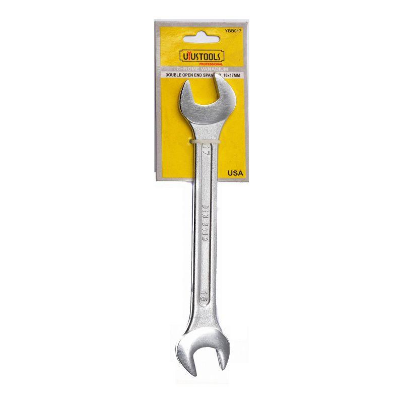 LLAVE BOCA BOCA 16 X 17 CR-V  UYUSTOOLS-1