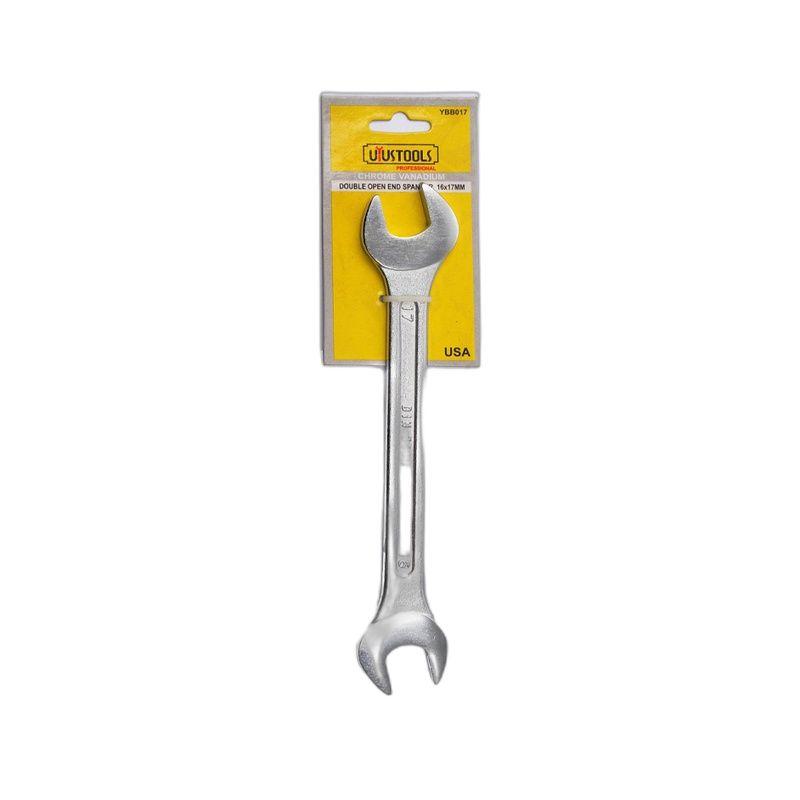 LLAVE BOCA BOCA 16 X 17 CR-V  UYUSTOOLS-2