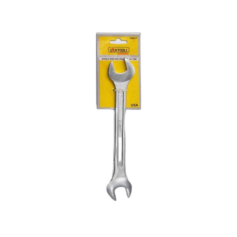 LLAVE BOCA BOCA 16 X 17 CR-V  UYUSTOOLS-4