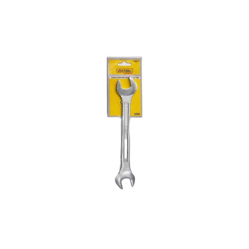 LLAVE BOCA BOCA 16 X 17 CR-V  UYUSTOOLS-5