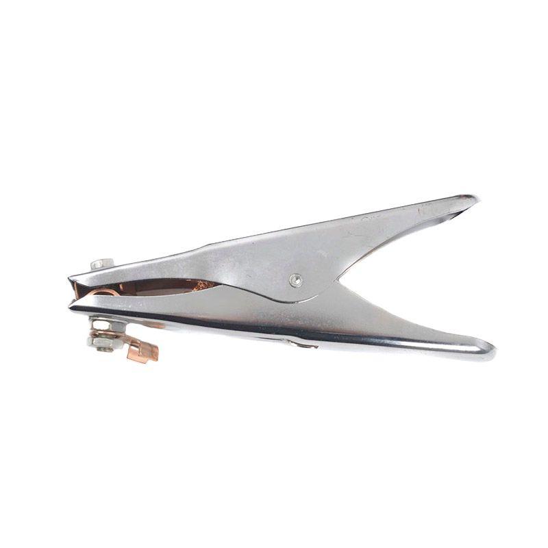PINZA PARA MAQUINA SOLDAR 300A UYUSTOOLS-0