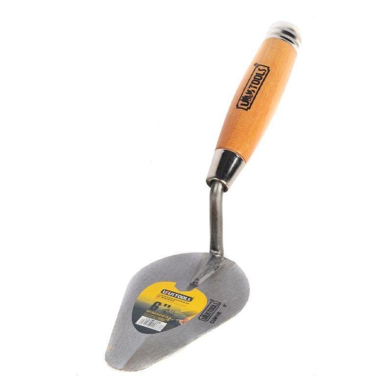PLANA PTA REDONDA 6" M/MADERA UYUSTOOLS-0