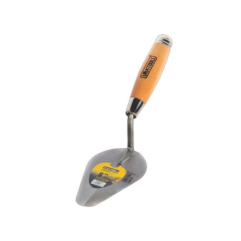 PLANA PTA REDONDA 6" M/MADERA UYUSTOOLS-3