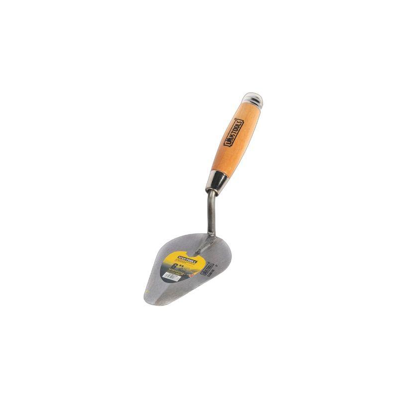 PLANA PTA REDONDA 6" M/MADERA UYUSTOOLS-4