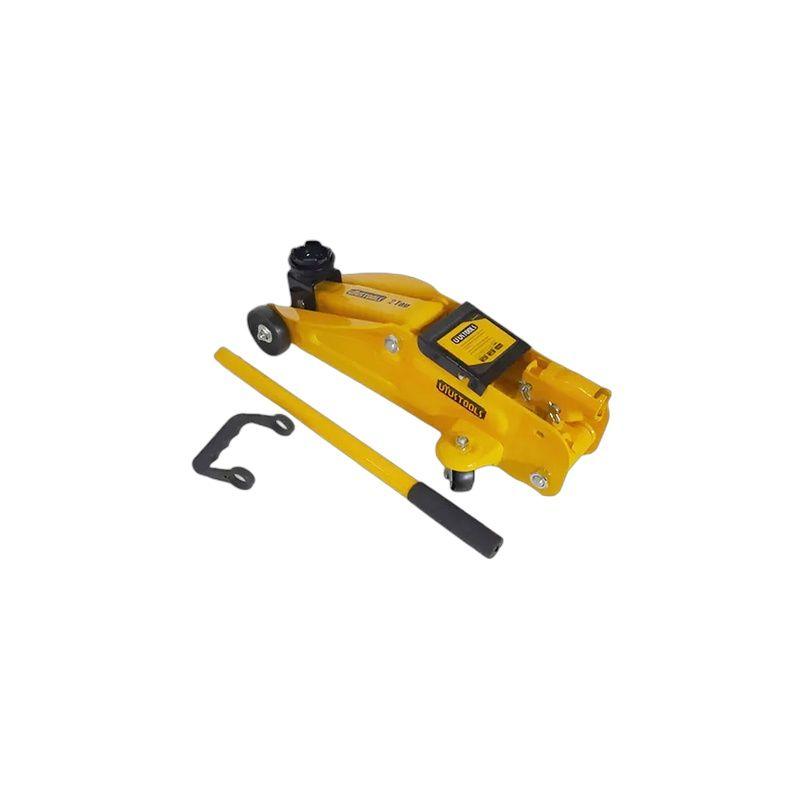 GATA CAIMAN 2.0T C/ESTUCHE UYU-5