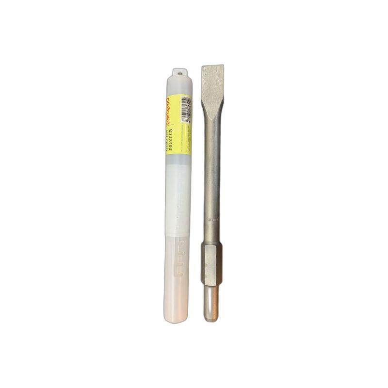 CINCEL PH65 HEX 30X400MM FLAT Dong Cheng-2