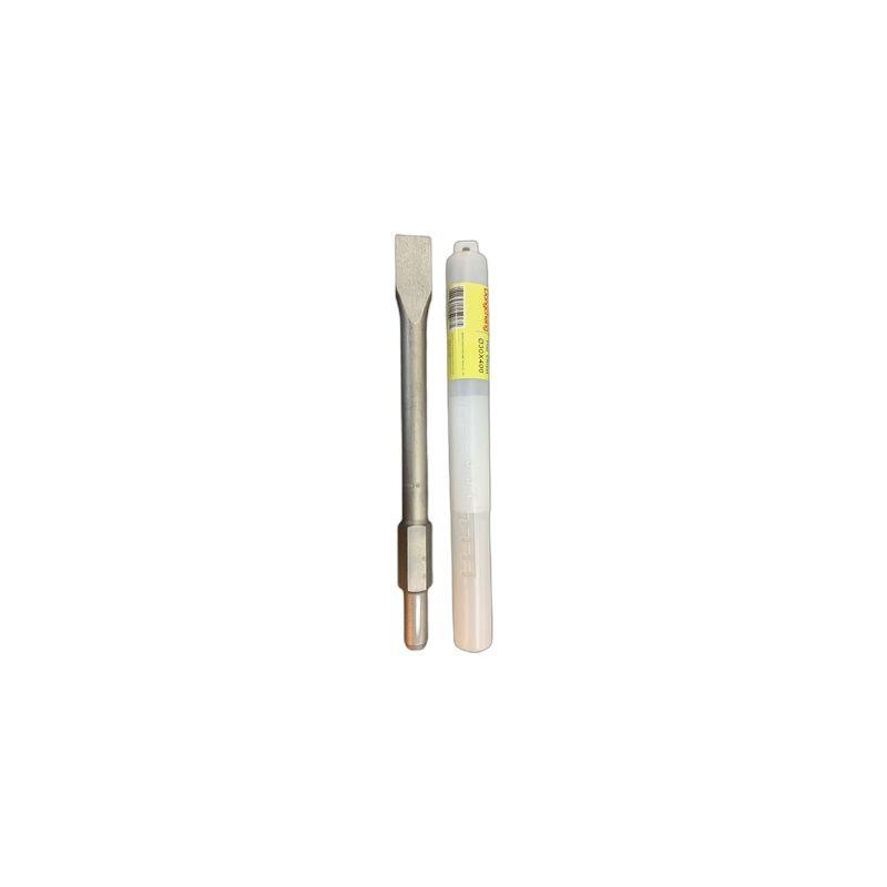 CINCEL PH65 HEX 30X400MM FLAT Dong Cheng-4