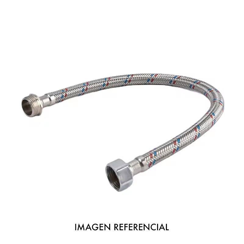 FLEXIBLE 30CM HI-HE 1/2" FERRAWYY-1