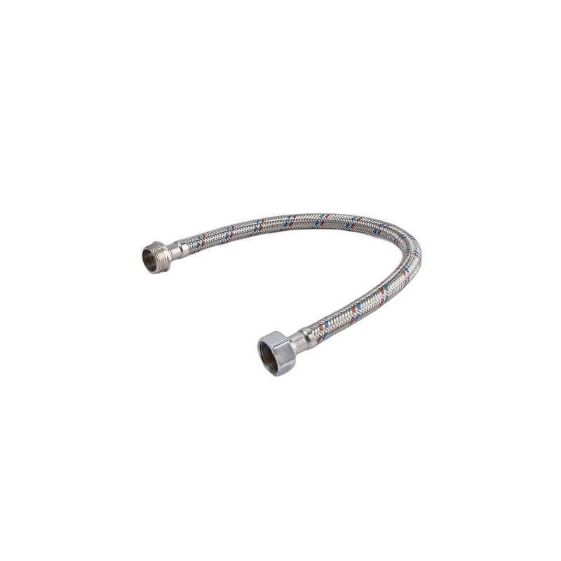 FLEXIBLE 30CM HI-HE 1/2" FERRAWYY-5