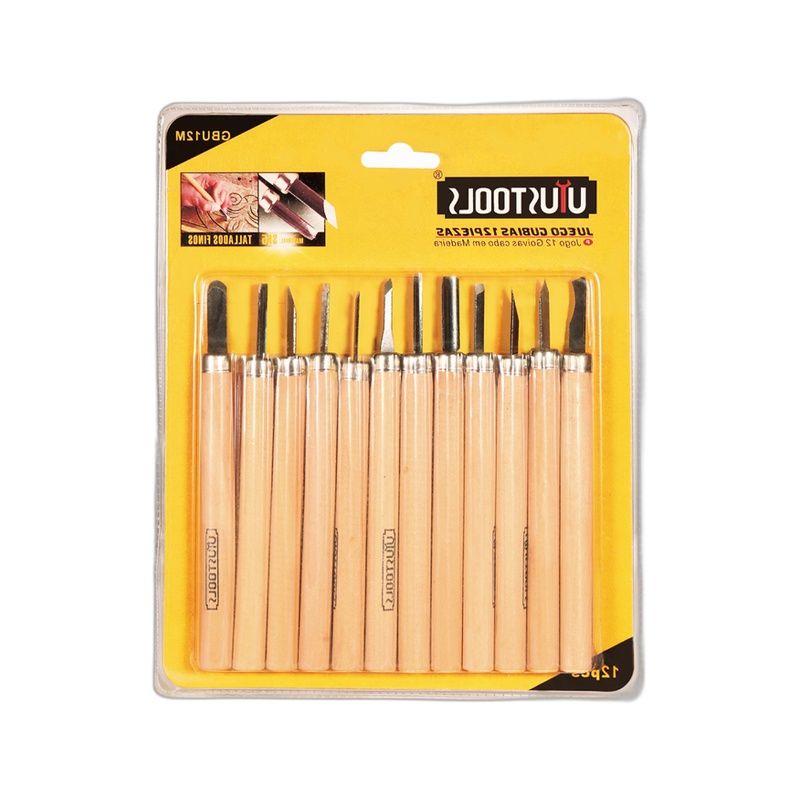 GUBIAS Set x12 UYUSTOOLS-3