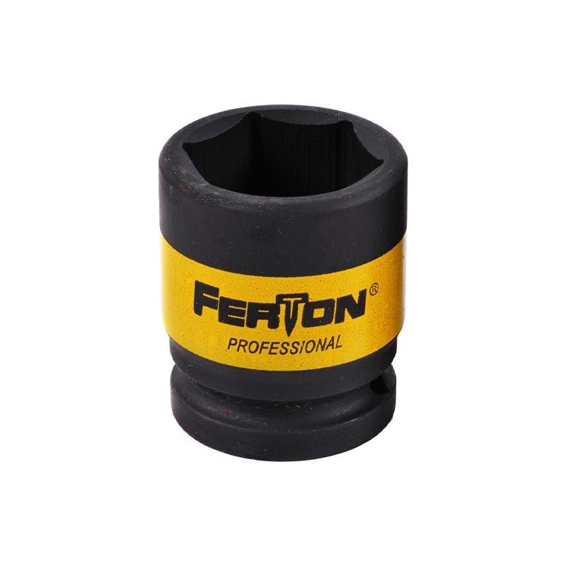 DADO IMPACTO DE AIRE 3/4 Pulgada X 33 MM FERTON-0
