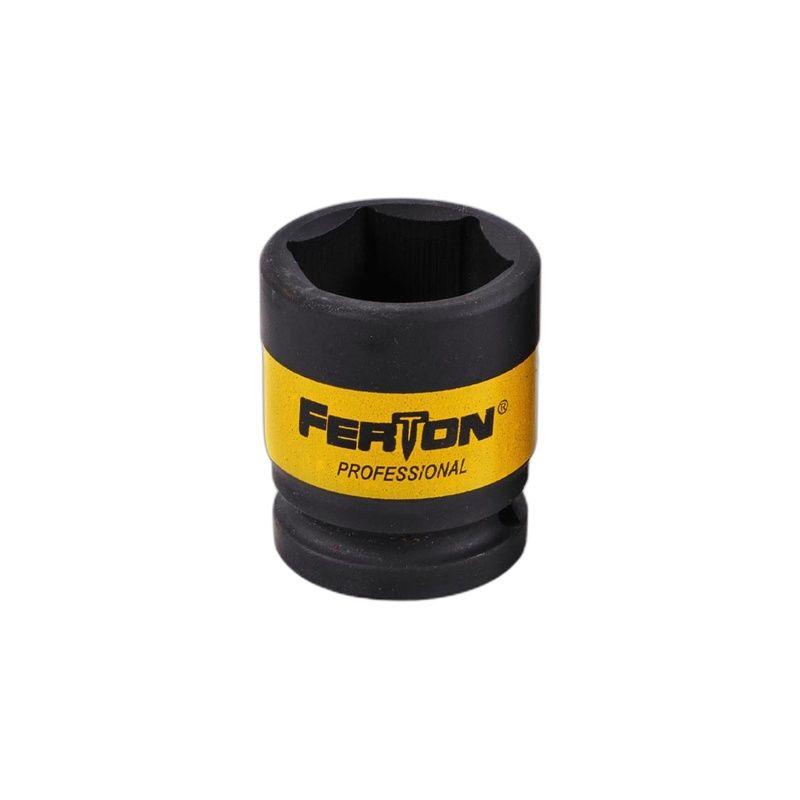 DADO IMPACTO DE AIRE 3/4 Pulgada X 33 MM FERTON-3