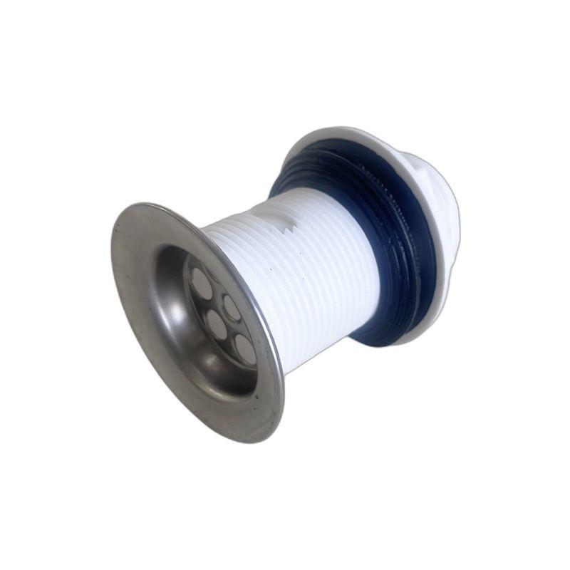 DESAGUE LAVAPLATO PLASTICO 1 1/2" FERRAWYY-2