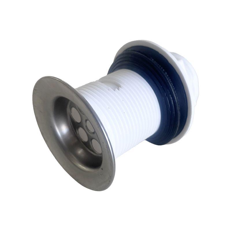 DESAGUE LAVAPLATO PLASTICO 1 1/2" FERRAWYY-3