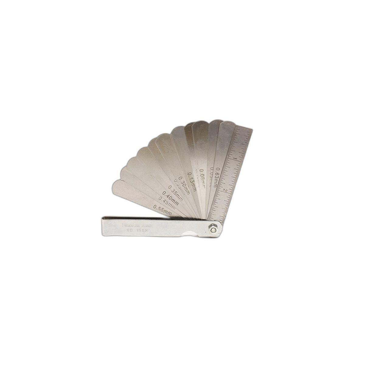 CALIBRADOR FEELER 15 MED UYUSTOOLS-0