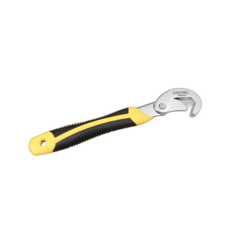 LLAVE MASTER 2PCS MANGO ENGOMADO UYU-2