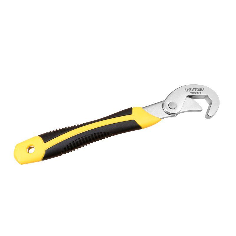 LLAVE MASTER 2PCS MANGO ENGOMADO UYU-3