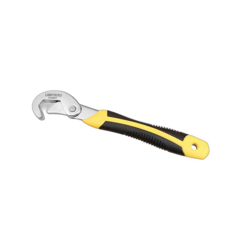 LLAVE MASTER 2PCS MANGO ENGOMADO UYU-5