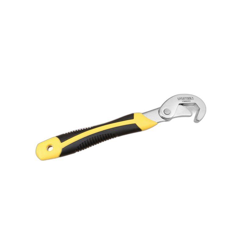 LLAVE MASTER 2PCS MANGO ENGOMADO UYU-6