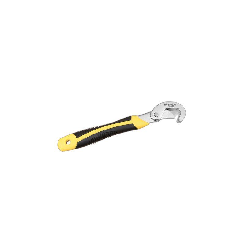 LLAVE MASTER 2PCS MANGO ENGOMADO UYU-7