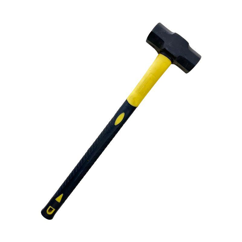 COMBO MANGO FIBRA 6 LB UYUSTOOLS-0