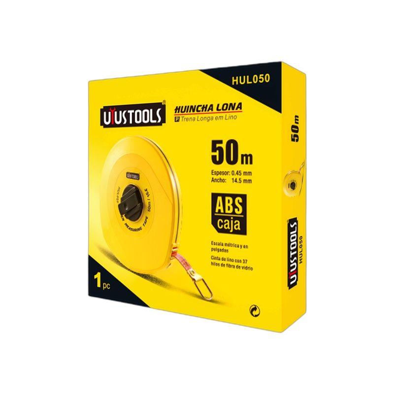 HUINCHA MEDIR 50 MTS LONA UYUSTOOLS-2