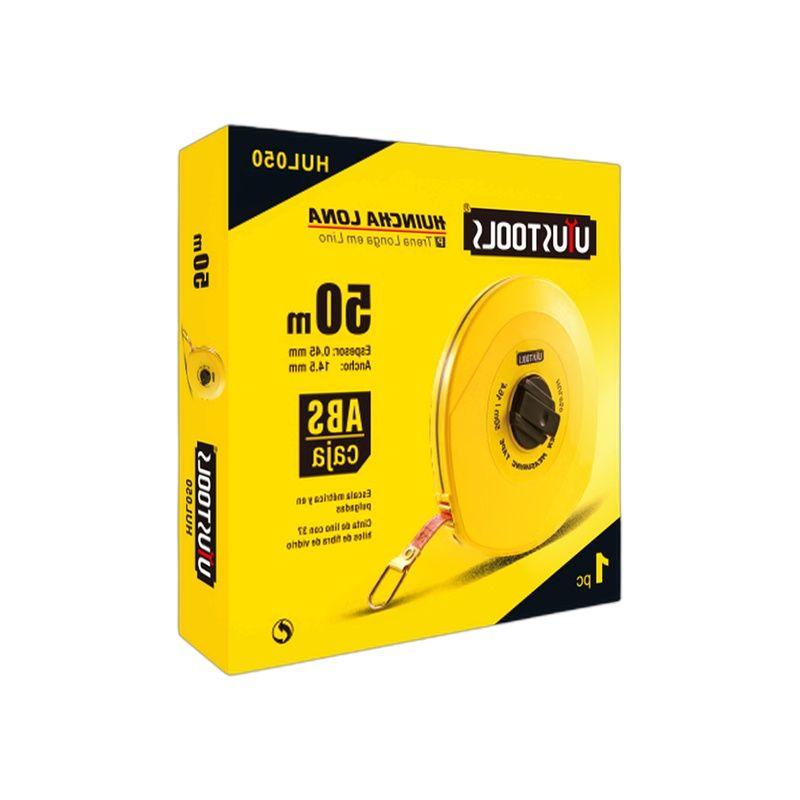 HUINCHA MEDIR 50 MTS LONA UYUSTOOLS-5